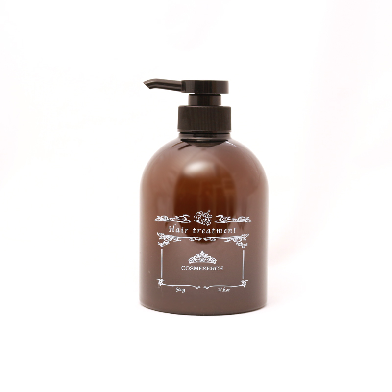 LICCA コスメサーチ ヘアトリートメント 500ml | Select Garden